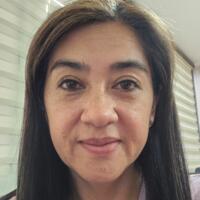 Paulina Mejía