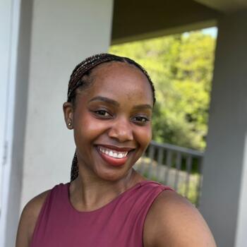 Babysitter in Pretoria: Mamello