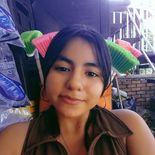 Niñera en Yopal: Francy