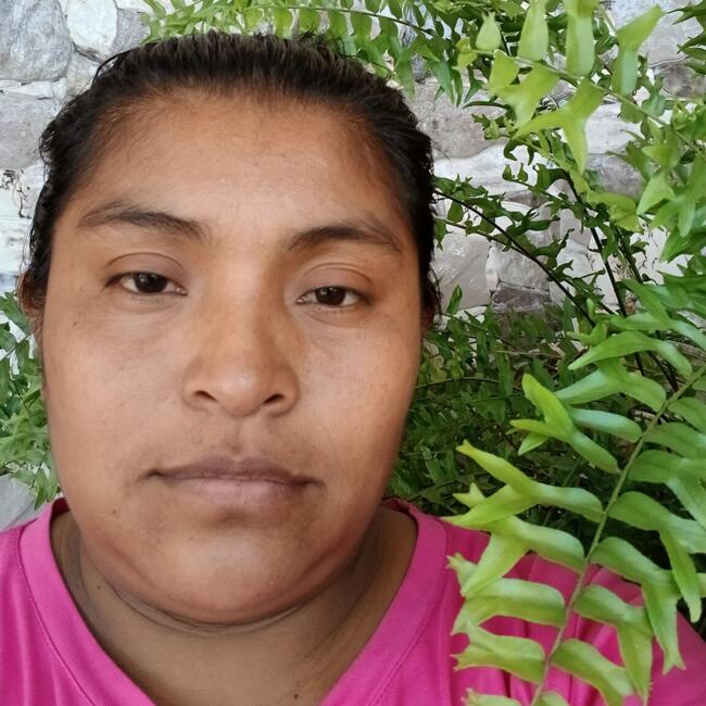 Babysitter in Los Santos: Fania virola