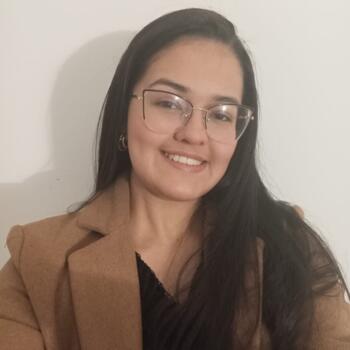 Babysitter Casais (Distrito de Santarém): Simone