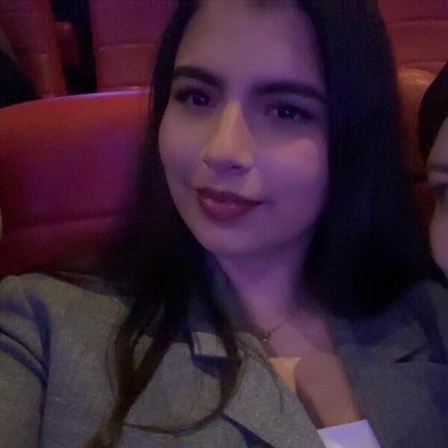 Babysitter in Mohammédia: Aya