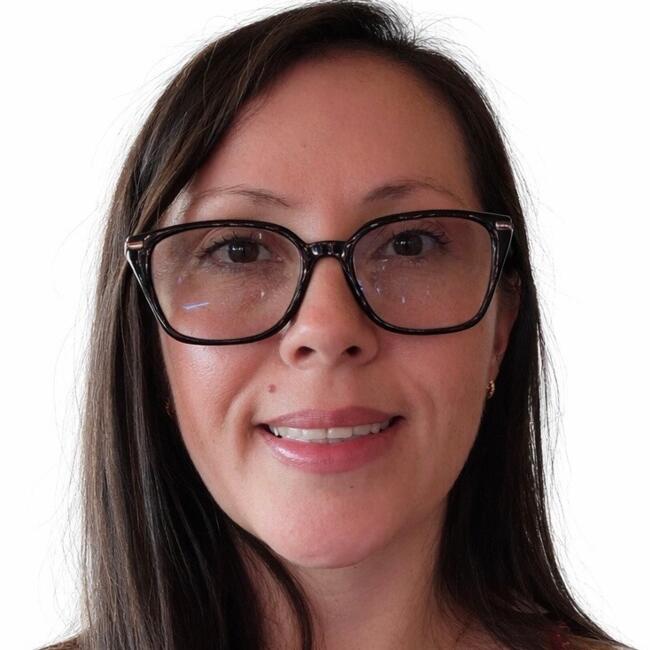 Nanny in Madrid: Nidia