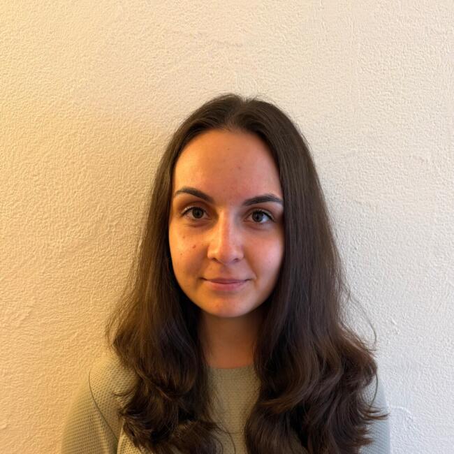 Babysitter in Eschen: Catarina