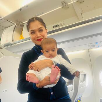 Babysitting job in Bhopal: babysitting job Krisha