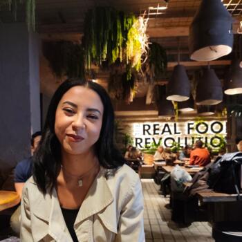 Babysitter in Navalcarnero: Diana