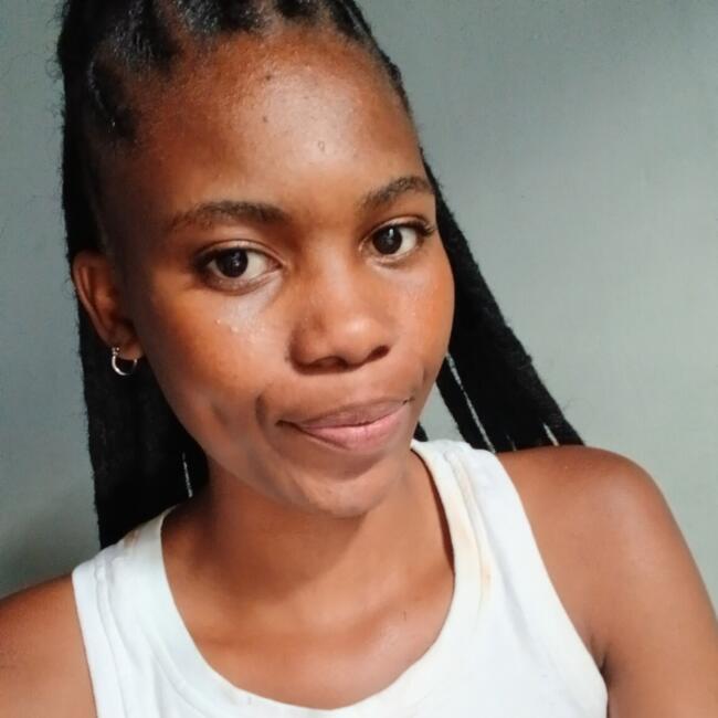 Babysitter in Cape Town: Amanda