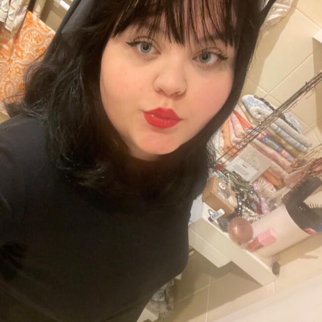 Babysitter in Kadaň: Eliška