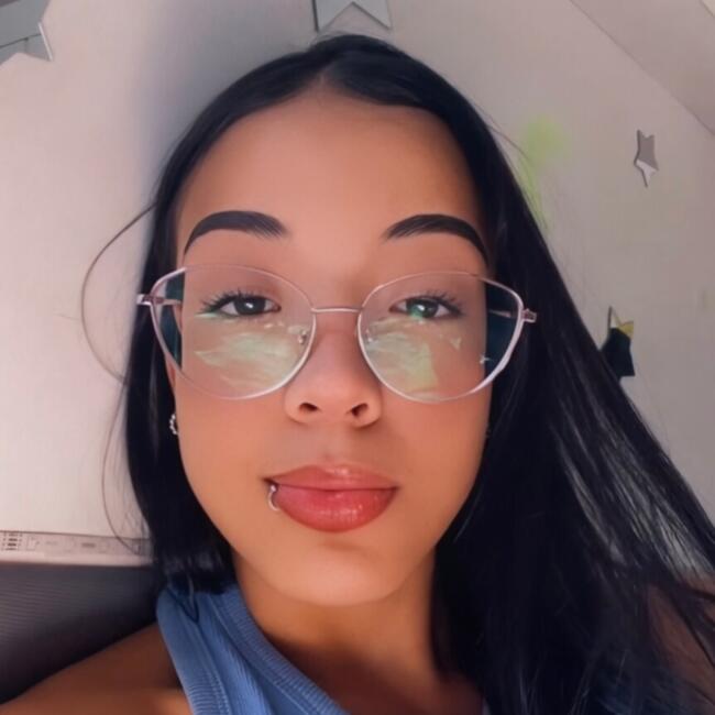 Babysitter in São Paulo (São Paulo): Edna