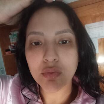 Babysitter in Pozo de Guadalajara: Andrea