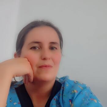 Niñera en Bogotá: Diana milena