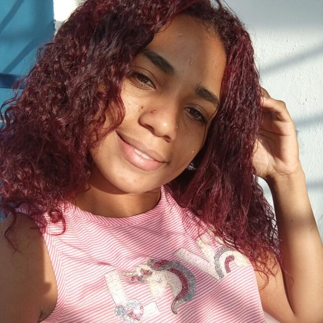 Babysitter in Azua: Laura