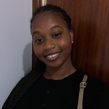 Babysitter em Coimbra: Daylan