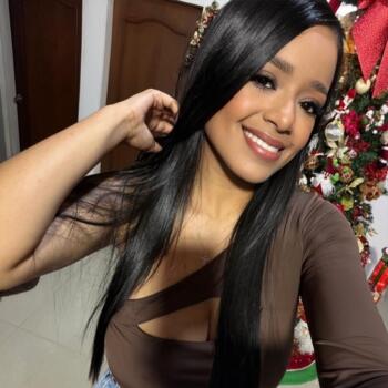 Babysitting job in San Cristóbal: Oriana