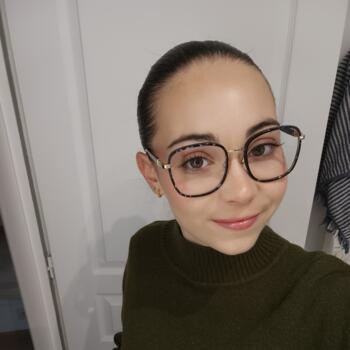 Babysitter Guérande: Olivia