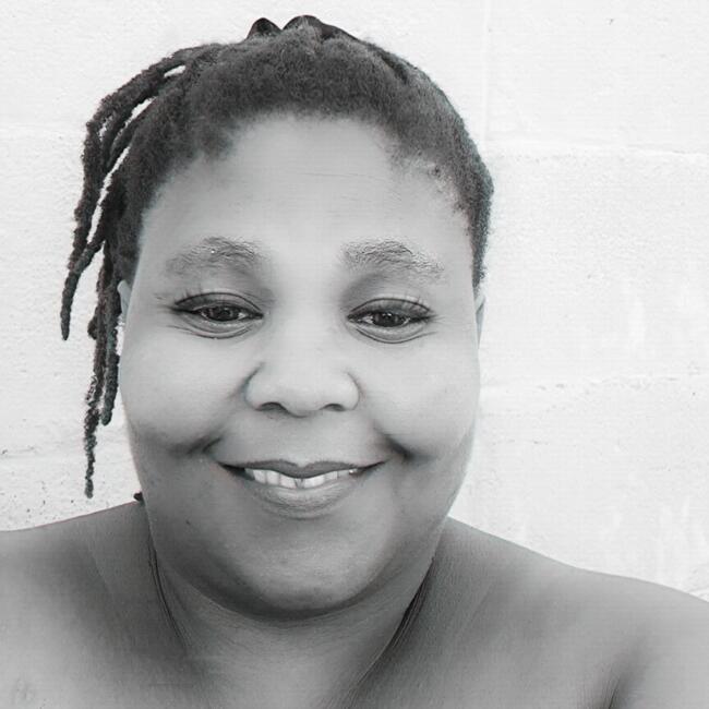 Nanny in Soweto: Athelia