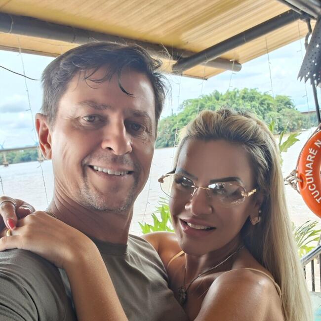 Babysitting job in Goianésia: Zuila