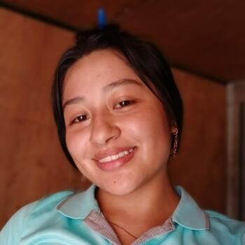 Babysitter Alajuela: Ana Jenny