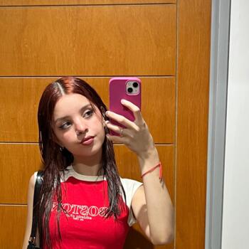 Niñera en Buenos Aires: Malena