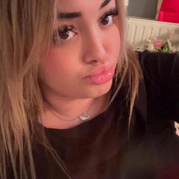 Babysitter Lille: Safiya