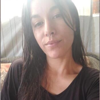 Babysitter in Joaquín Suárez: Cynthia