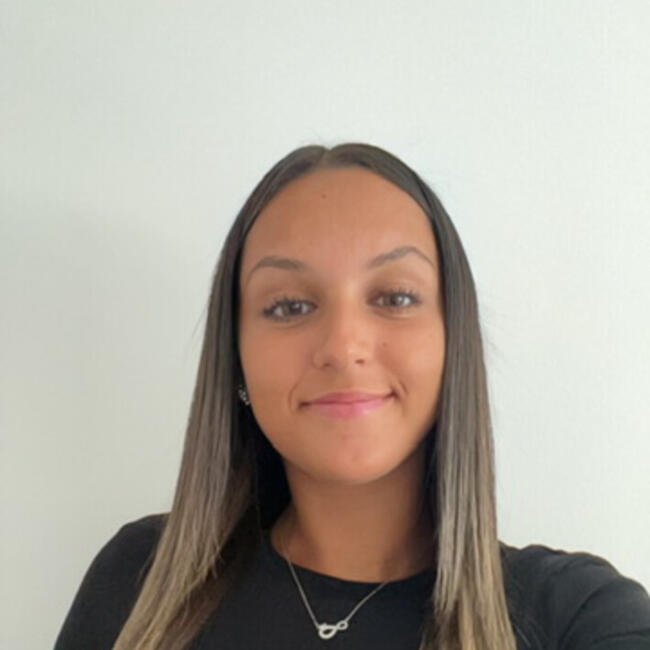 Babysitter in Esch-sur-Alzette: Vanessa