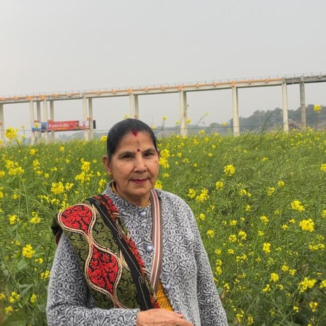 Babysitting job in Prayagraj: Babli