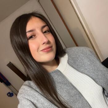 Niñera en Maipú: Fernanda