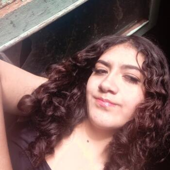 Babysitter in Riobamba: SANDRA ANGELICA