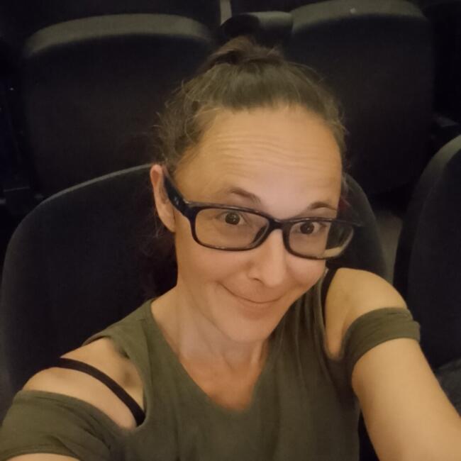 Babysitter in Namur: Marie