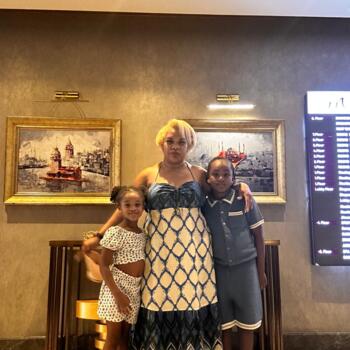 Babysitting job in South Ockendon: Laetitia