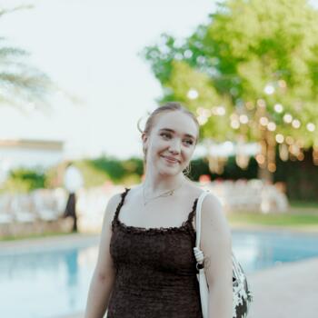 Nanny in Valencia: Lucia