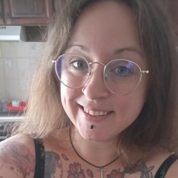 Babysitter in Guarda: Lydie