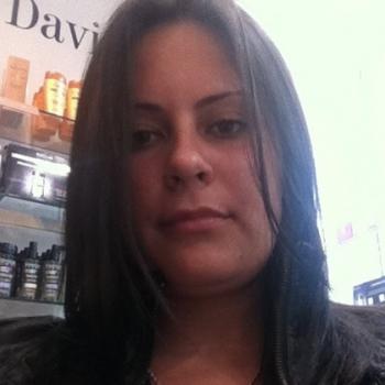 Babysitting job Reckange-sur-Mess: babysitting job Emily