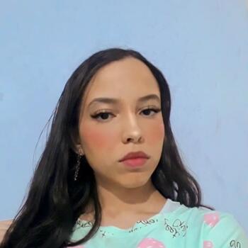 Babysitter in Guarulhos: Giovanna