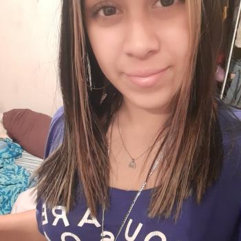 Niñera Zapopan: Paola