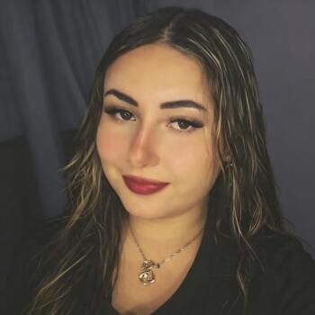 Babá Embu das Artes: Karolina