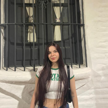 Niñera Nemby: Magali Martínez 