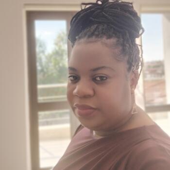 Babysitter in Harare: Christinah