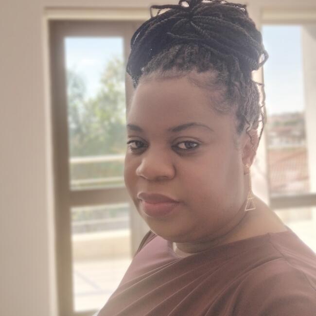 Babysitter in Harare: Christinah