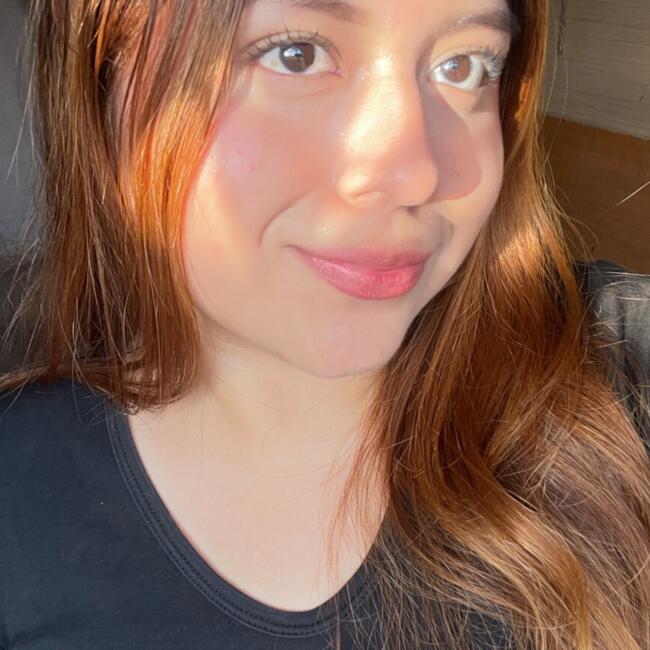 Babysitter in Chiclayo: Leiny
