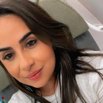 Babysitter in Brest: Fernanda