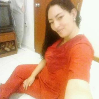 Niñera Bucaramanga: Liss