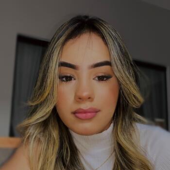 Babysitter in Palmas: Ana Beatriz