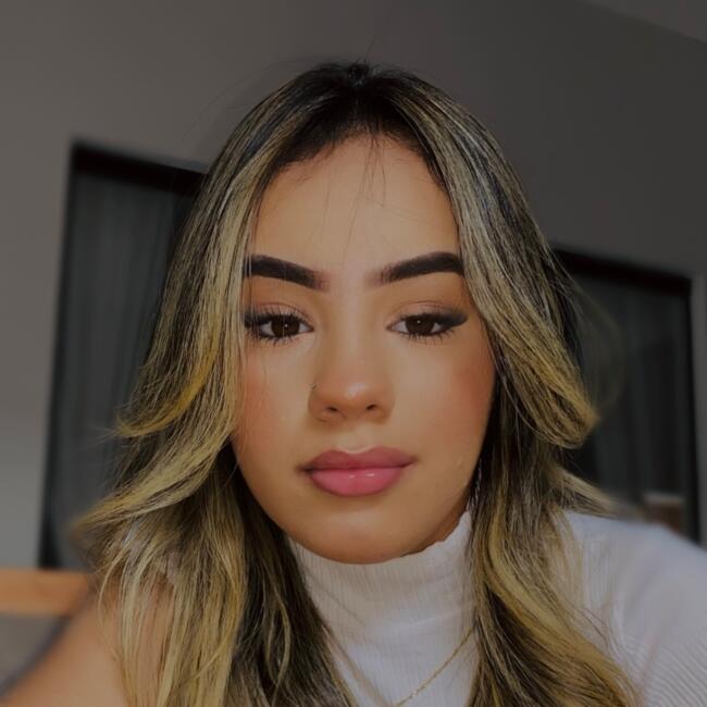 Babá em Palmas: Ana Beatriz