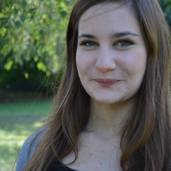 Babysitter in Košice: Lucia