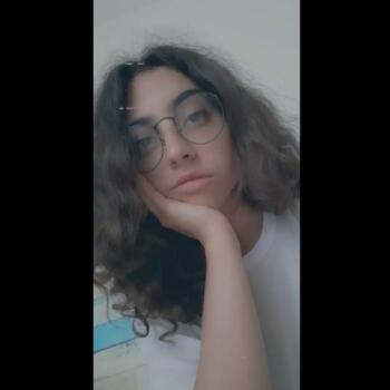 Babysitter a Como: Crystal