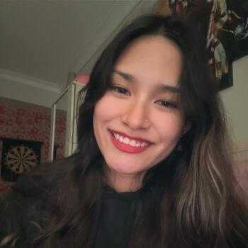 Babysitter in Lima: Alessandra