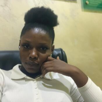 Babysitter Port Harcourt: Blessing