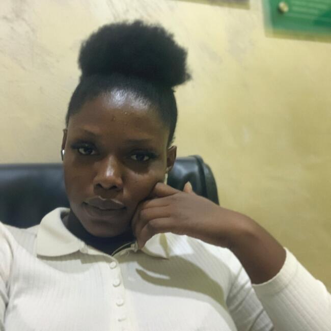 Babysitter in Port Harcourt: Blessing